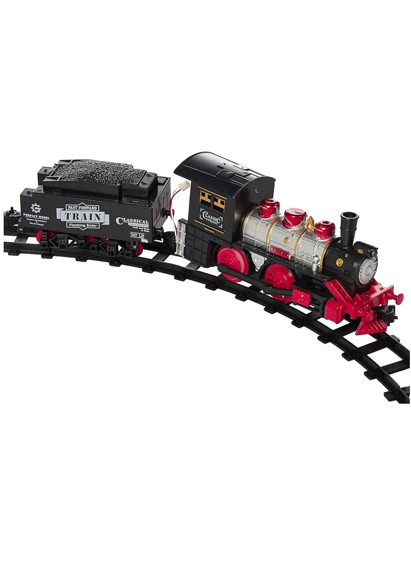 Power Joy قطار كلاسيكي يعمل بالبطارية باور جوي فريم فريم - Image 3