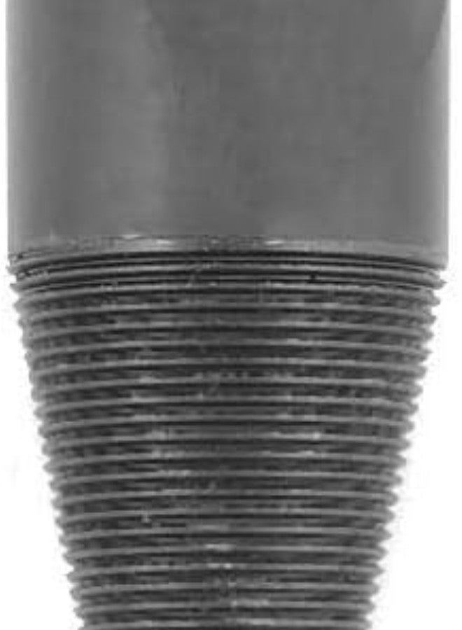 Shopping Spree Wood Split Log Splitter, Firewood Drill Bit Wood Splitter Household Firewood Spli Drill SDS Plus Shank for Electric Drill - Image 5