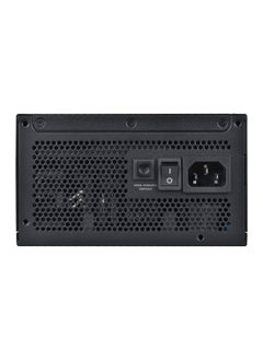 SilverStone DA1000R Fully Modular ATX Power Supply, Cybenetics Gold, 1000W Max Output Power, Gen5 12VHPWR PCIe Connector, 135mm Silent FDB Fan, Active PFC, SST-DA1000R-GM  - Image 4