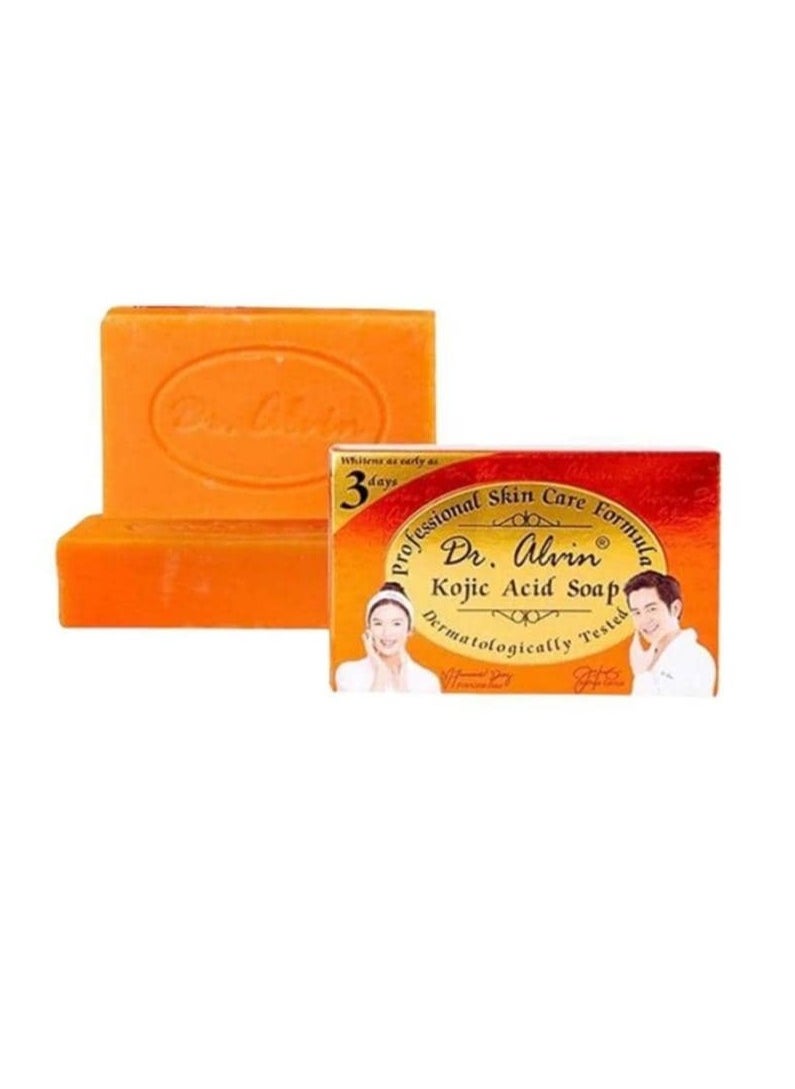 Kojic Acid Soap 135g - pzsku/ZAC7F62EC1CC21DE16863Z/45/_/1734278180/7410f08f-dedf-4cf8-b1a2-2a3513596e53