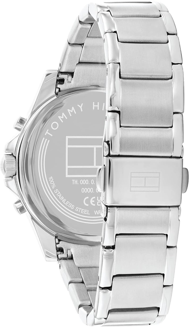 Tommy Hilfiger Haven Women's Stainless Steel Watch - Image 3