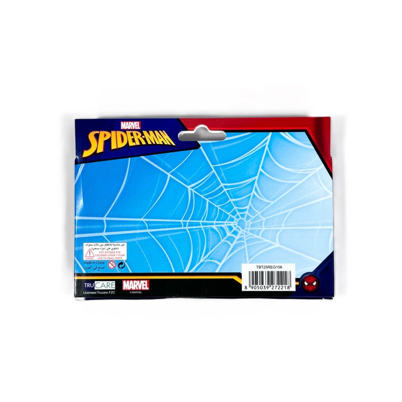 Marvel Spider-Man Beyond Limits Crayons 12Pc Set - Image 2