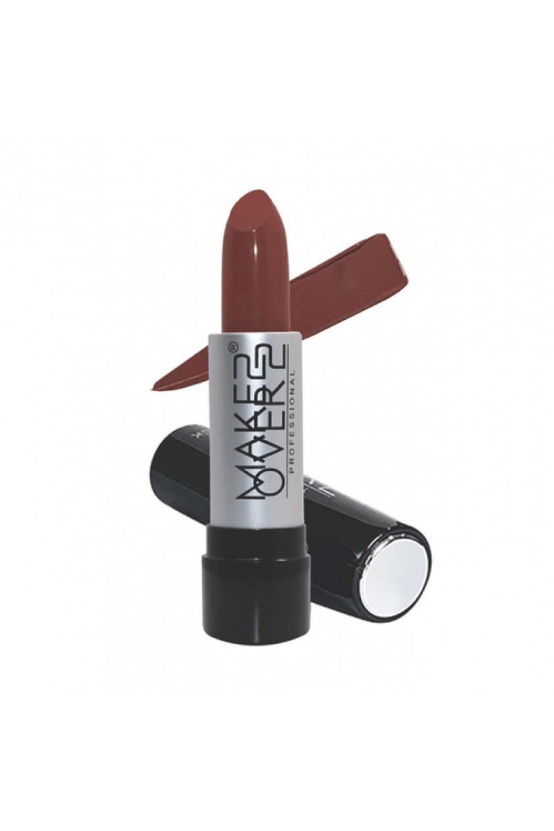 Makeover 22 Long Lasting Matte Lipstick - M635 - Image 1