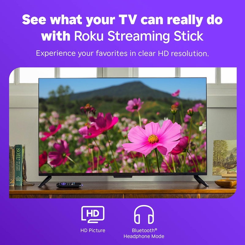 ROKU Streaming Stick - Image 3
