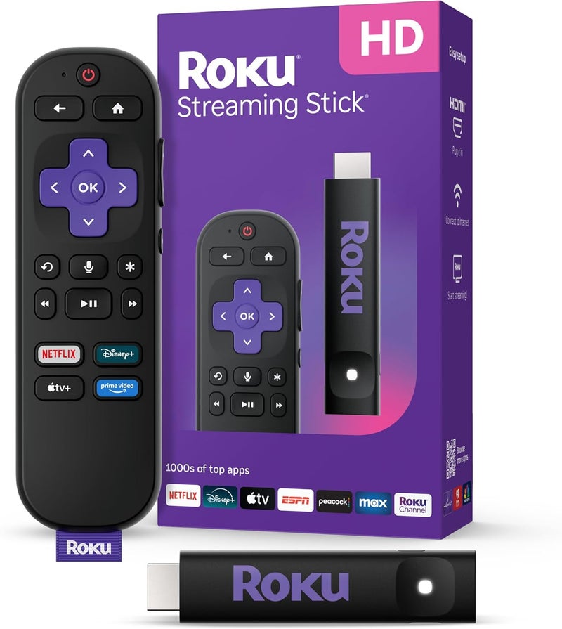 ROKU Streaming Stick - Image 1
