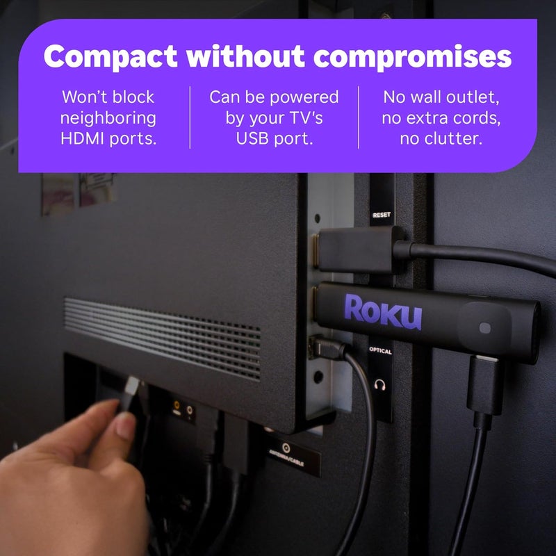 ROKU Streaming Stick - Image 4