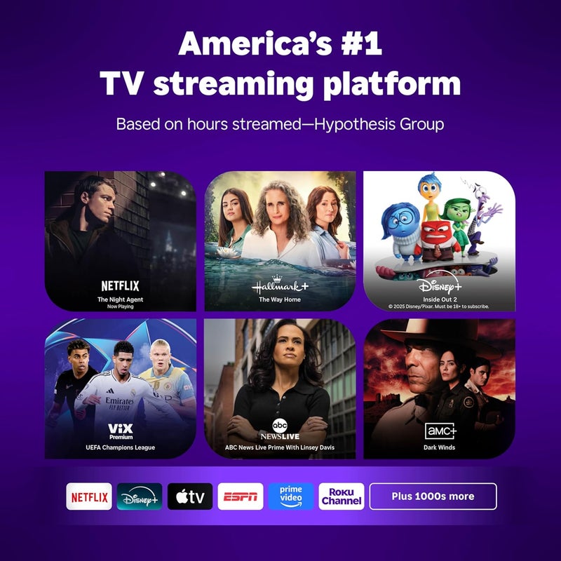 ROKU Streaming Stick - Image 2