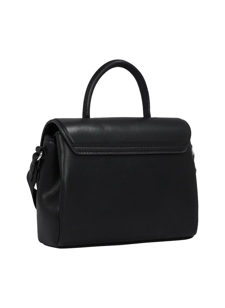 TOMMY JEANS AMERICAN COOL FLAP CROSSBODY BAG
