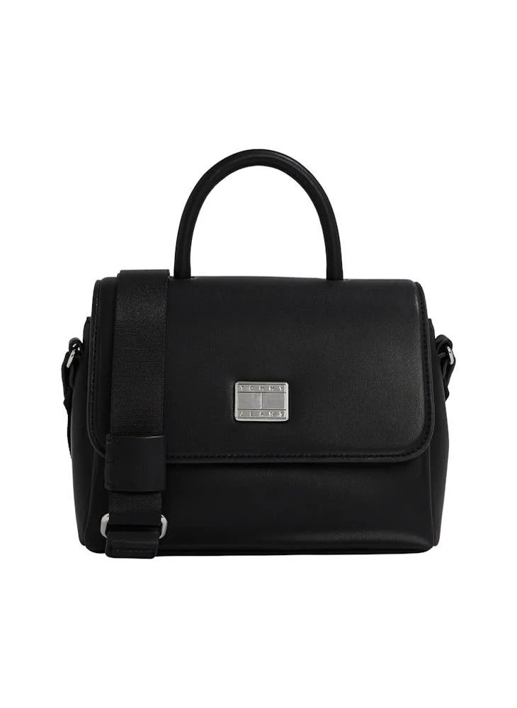 تومي جينز AMERICAN COOL FLAP CROSSBODY BAG