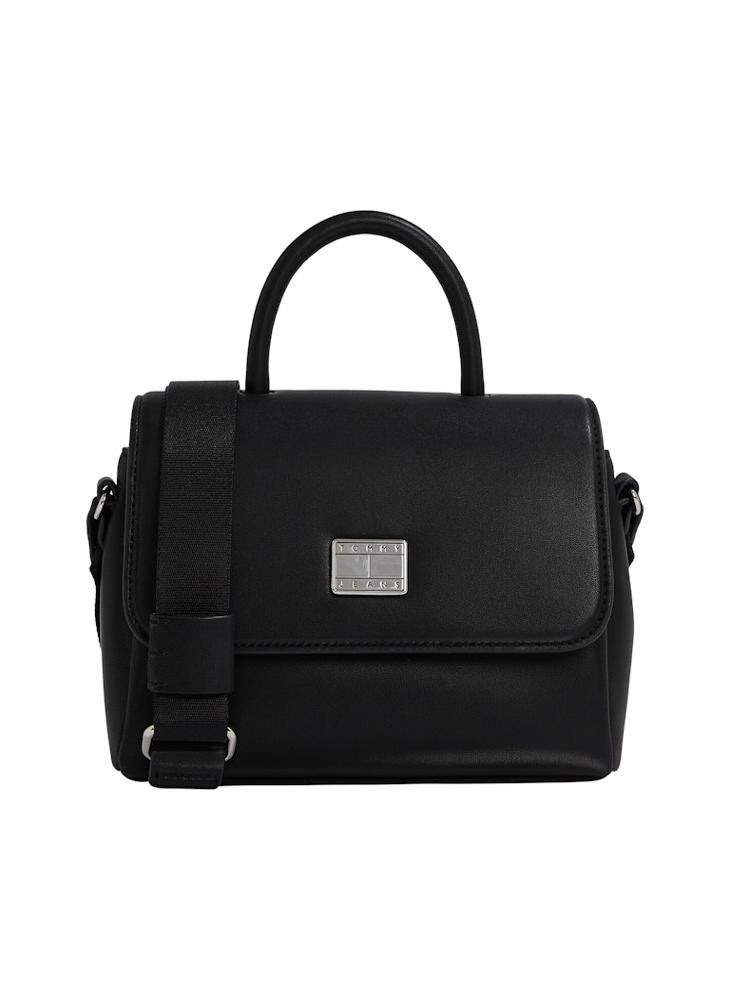 TOMMY JEANS AMERICAN COOL FLAP CROSSBODY BAG  - Image 1