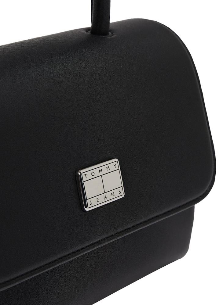 TOMMY JEANS AMERICAN COOL FLAP CROSSBODY BAG  - Image 3