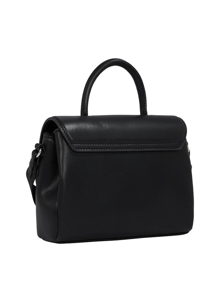 TOMMY JEANS AMERICAN COOL FLAP CROSSBODY BAG  - Image 2