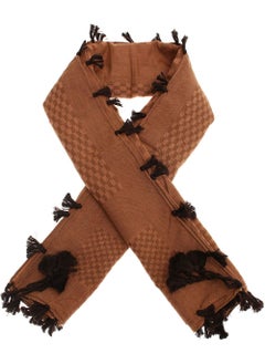 P06 Brown / Dark Brown