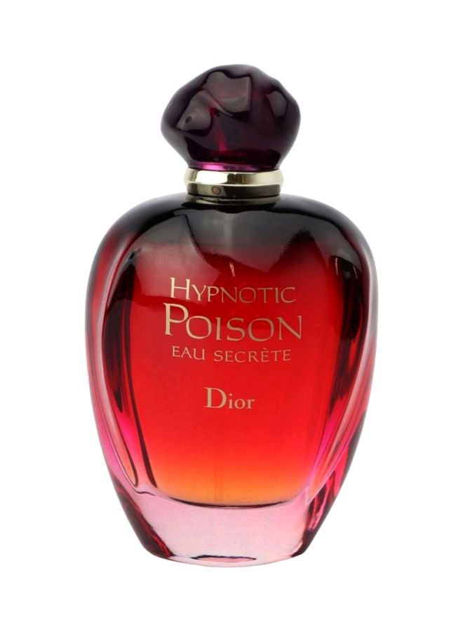 ديور عطر هيبنوتيك بويزون ايو سيكرت 100 مل