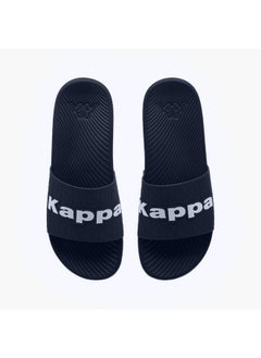Kappa Men's Slip-On Slides  - Image 1