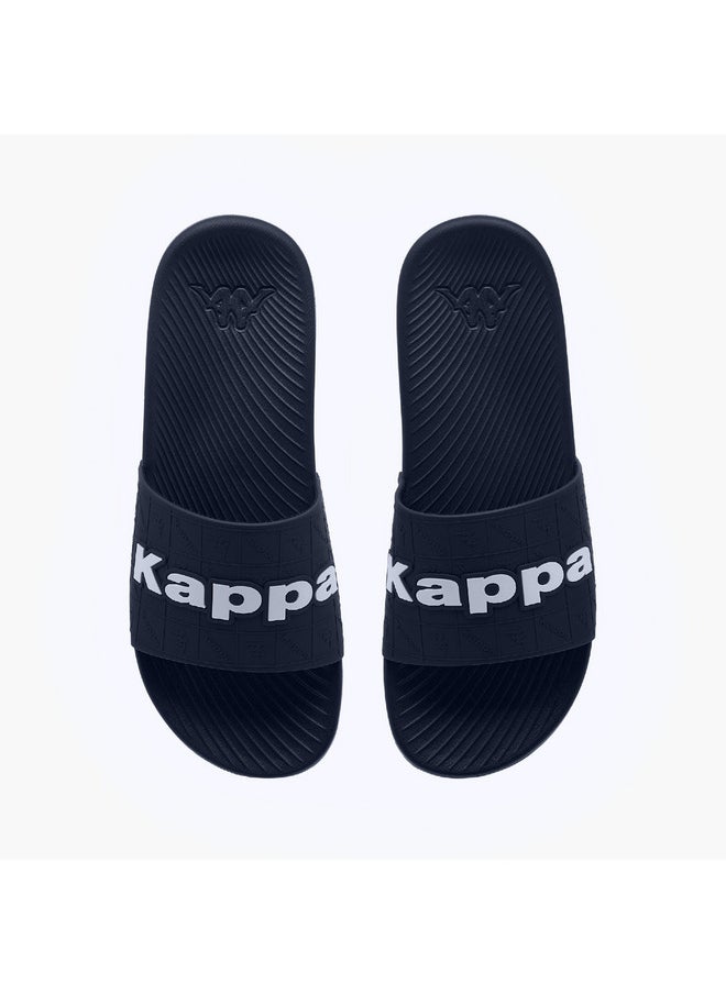 Kappa - Men's Slip-On Slides - Image 1