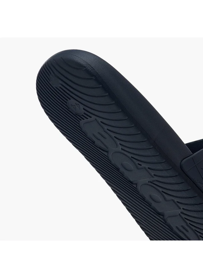 Kappa Men's Slip-On Slides