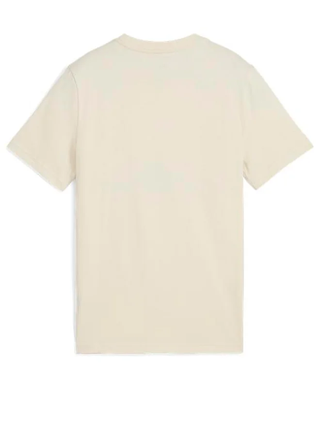 PUMA Youth Mid 90S Graphic T-Shirt