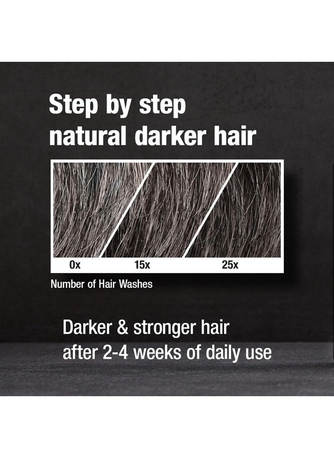 Alpecin Alpecin Gray Attack Caffeine & Color Shampoo, 6.76 Fl Oz  - Image 5