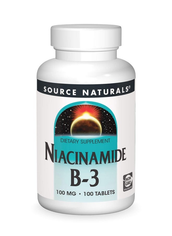 مكمل غذائي نياسيناميد ب-3 من Source Naturals، 100 مجم - 100 قرص - pzsku/ZAC8049BDE614C7B77EAEZ/45/_/1735908084/ffc096d9-8b1c-46a9-96d3-095fe3359b07