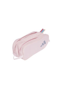 Adidas adidas pencil case with 2 zippers unisex bag  - Image 3