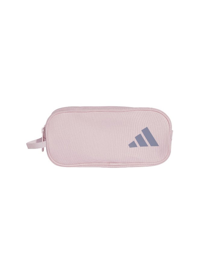 Adidas adidas pencil case with 2 zippers unisex bag  - Image 1
