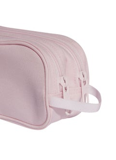 Adidas adidas pencil case with 2 zippers unisex bag  - Image 5