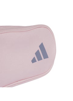 Adidas adidas pencil case with 2 zippers unisex bag  - Image 4