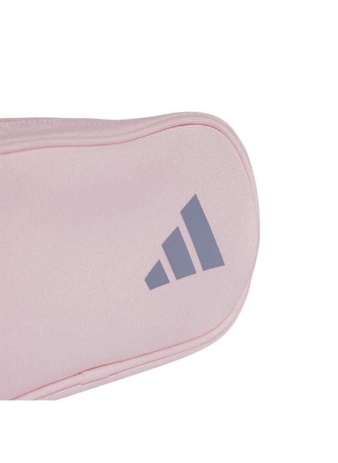 Adidas adidas pencil case with 2 zippers unisex bag  - Image 4