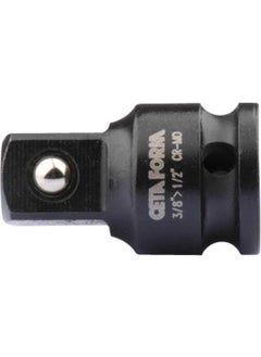Ceta Form C51R-92 38'' Air Socket Adapter - D38" E12" 