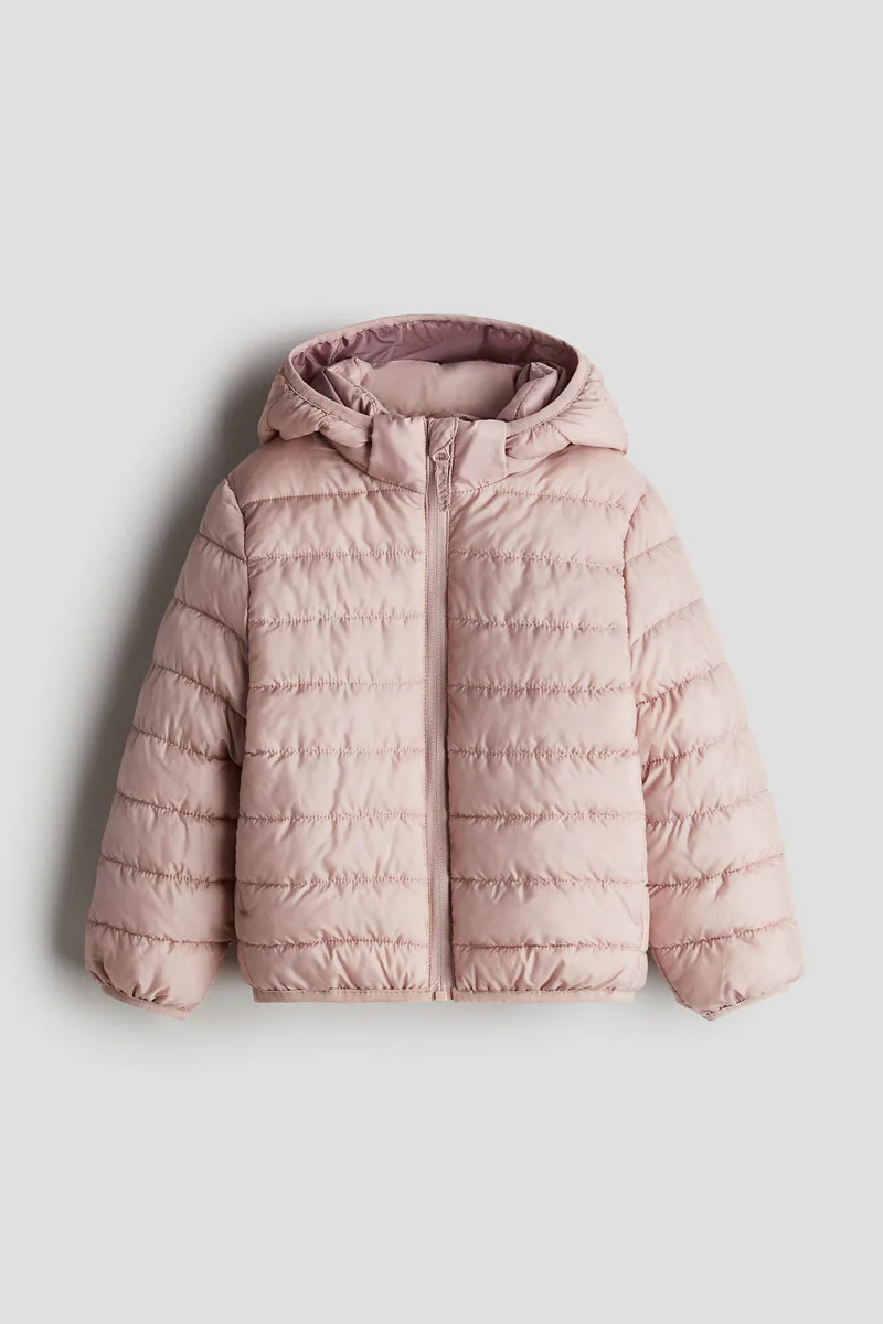H&M Water-repellent puffer jacket