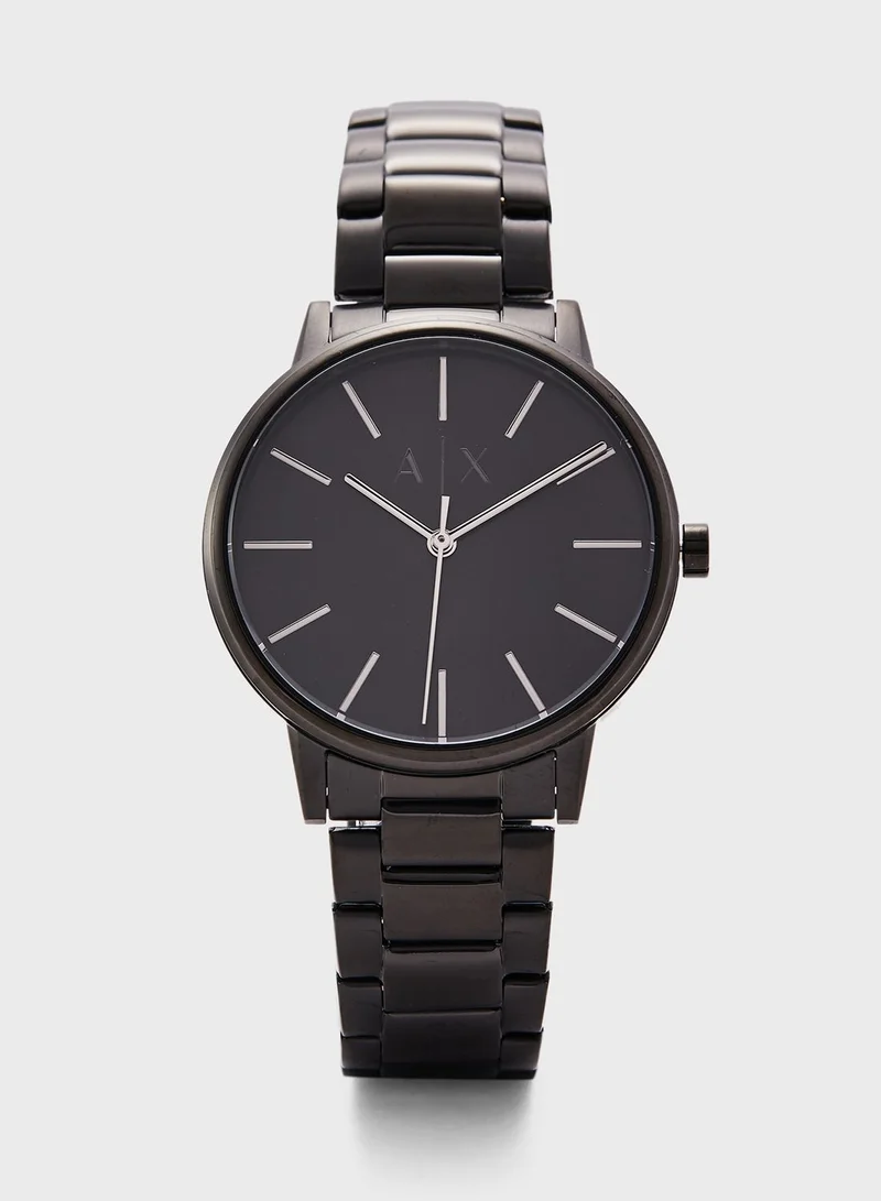 Armani Exchange AX2701 Analog Watch