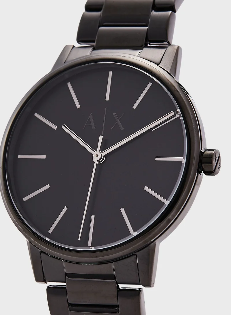 Armani Exchange AX2701 Analog Watch
