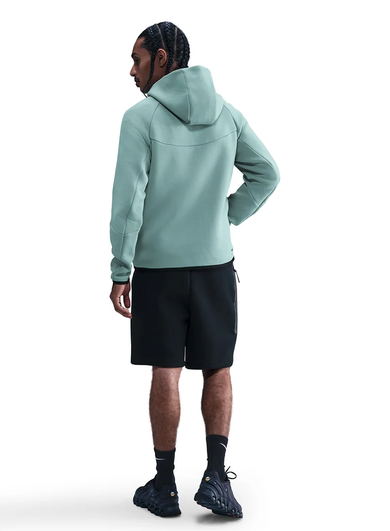 Nike Tech Fleece Full-Zip Windrunner Hoodie