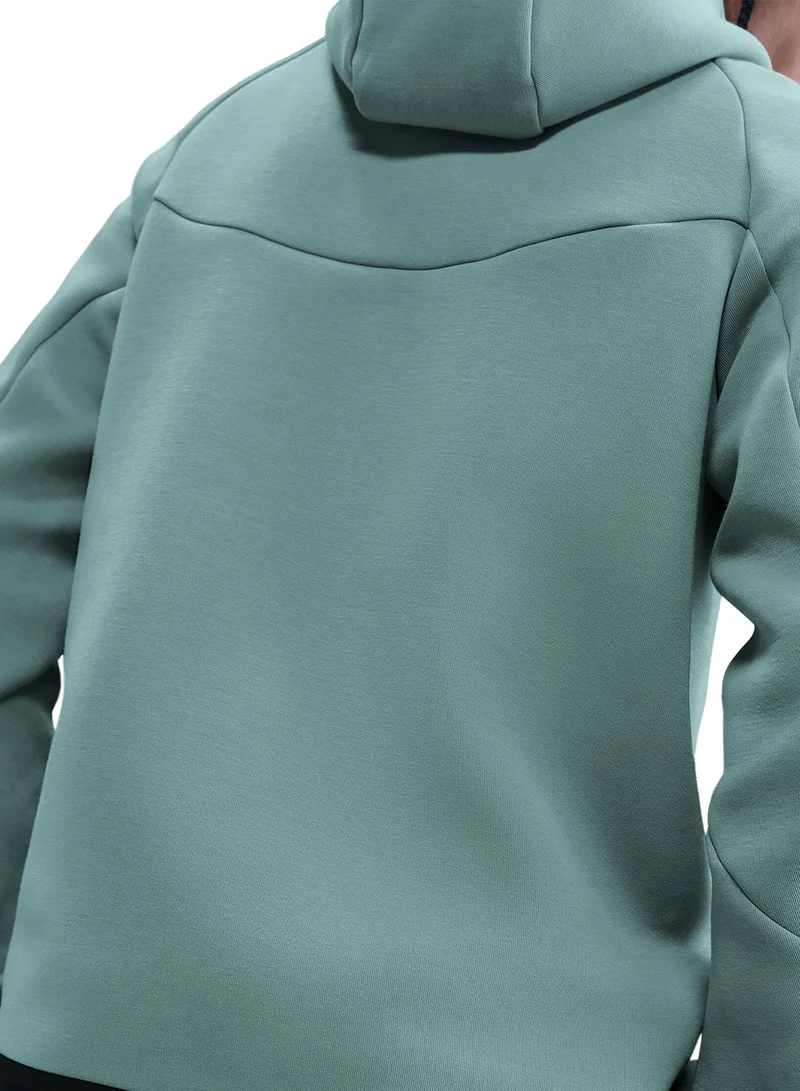 Nike Tech Fleece Full-Zip Windrunner Hoodie