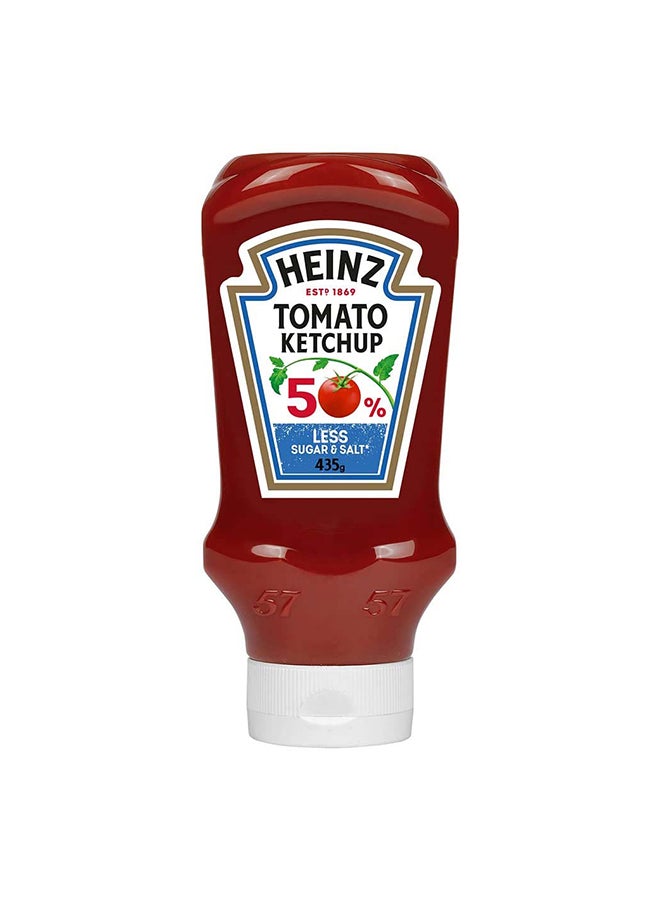 هاينز كاتشب طماطم ، 435 غرام