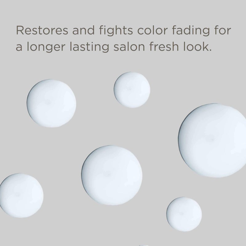 Hairitage Color Check Color Care Hair Mask for Color-Treated Hair and Dry & Damaged Hair - UV Protection - Strengthening Moisture Repair Hair Treatment - Color-Safe Hair Mask - 8 fl oz - Image 2