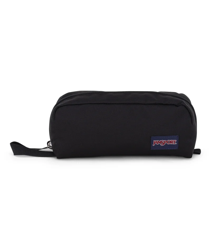 جان سبورت JanSport Perfect Pouch Black Pouch