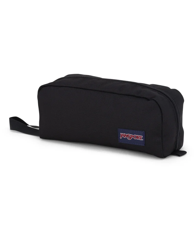 جان سبورت JanSport Perfect Pouch Black Pouch
