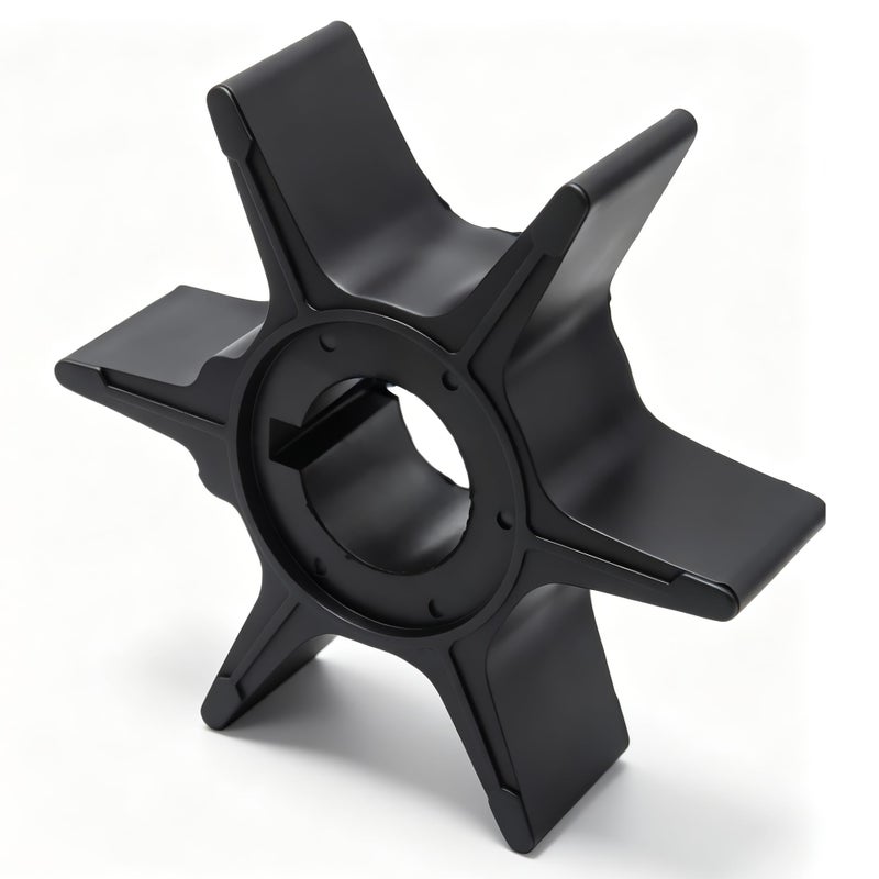 MARKGOO Water Pump Impeller 1746194701 for Suzuki Outboard 35 40 50 55 60 65 HP DT35 DT40 DT50 DT55 DT60 DT65 Boat Motor Engine Parts Replacement Sierra 183094 1746194700 - Image 2