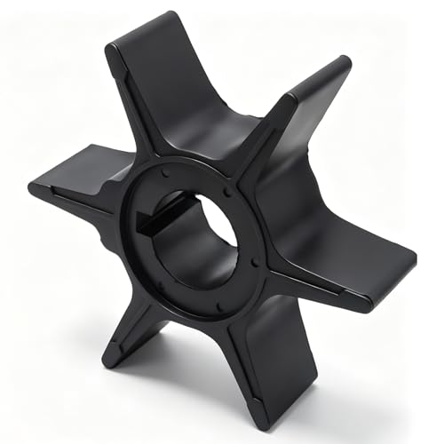 MARKGOO Water Pump Impeller 1746194701 for Suzuki Outboard 35 40 50 55 60 65 HP DT35 DT40 DT50 DT55 DT60 DT65 Boat Motor Engine Parts Replacement Sierra 183094 1746194700 - Image 1