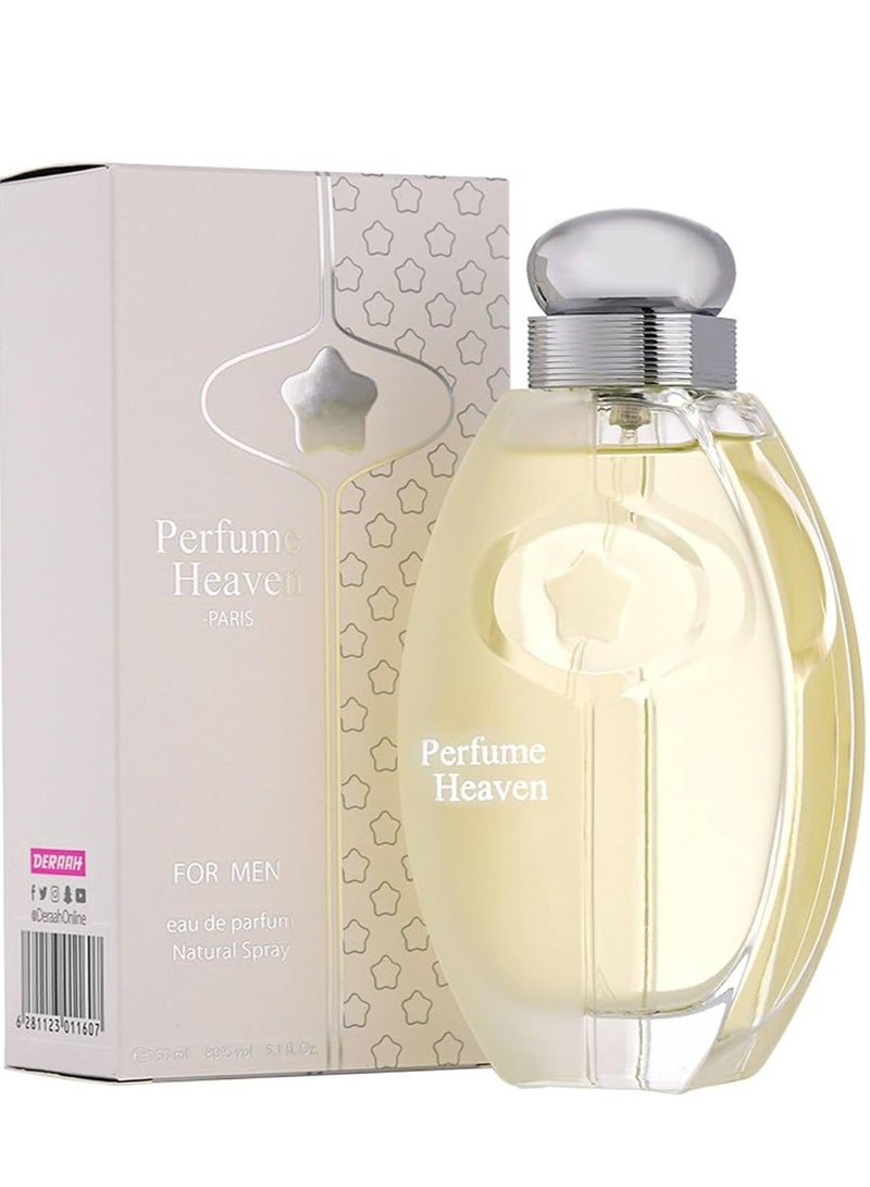 درعه ماء عطر هيفن 150ملليلتر - Image 1