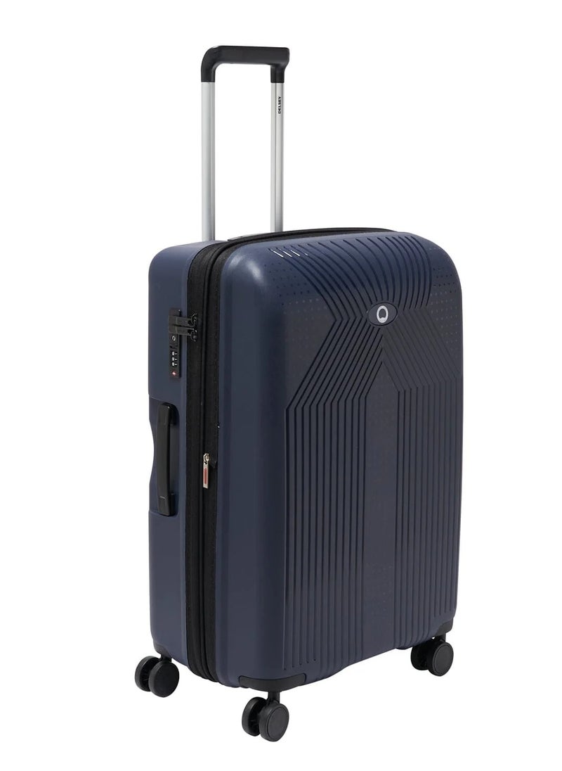 DELSEY - ORDENER 66 CM 4 D.W. EXP. TROLLEY - Image 1