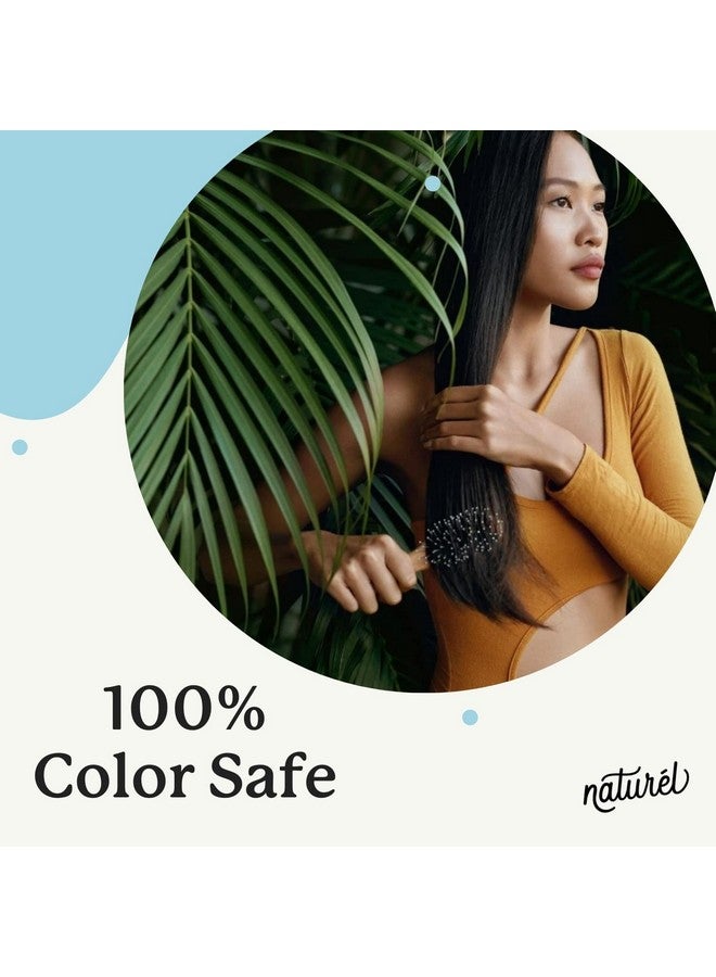 NATURÉL Naturel Soothe Dandruff Conditioner Bar Conditioner For Dry Scalp Or Dandruff Vegan Zero Waste Cruelty Free Made In Usa - Image 4