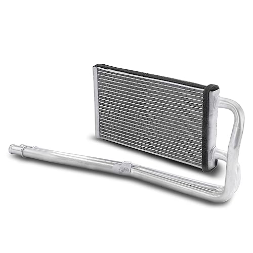 A-Premium Rear HVAC Heater Core Compatible with Dodge Journey 2009-2020, Replace# 68038188AA - Image 1