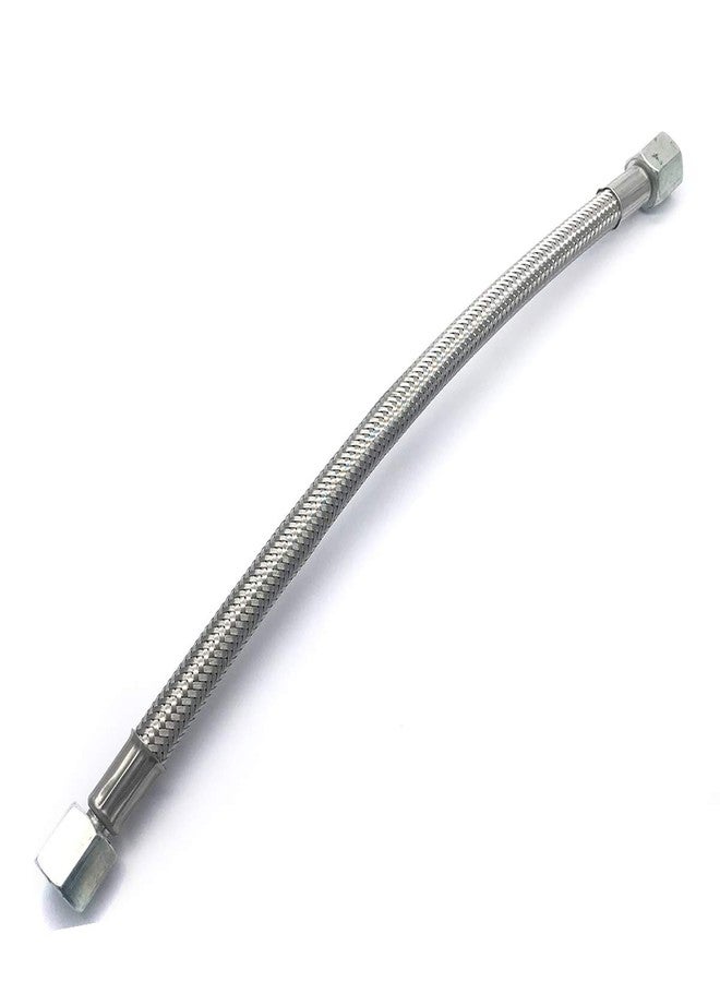 ZLYY Air Compressor Stainless Steel Pneumatic Fittings, Pneumatic Pipe Fittings, Pneumatic Pipes, Air Tool Hoses(5x8mm) - Image 1