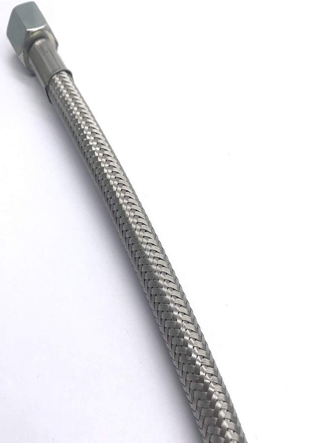 ZLYY Air Compressor Stainless Steel Pneumatic Fittings, Pneumatic Pipe Fittings, Pneumatic Pipes, Air Tool Hoses(5x8mm) - Image 3