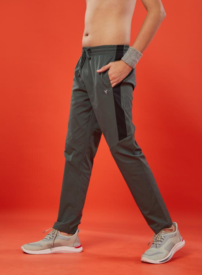 تكنوسبورت بنطلون رياضي تكني سبورت بتمطيط ثنائي الاتجاه - Image 1