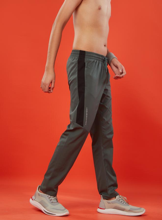 تكنوسبورت بنطلون رياضي تكني سبورت بتمطيط ثنائي الاتجاه - Image 3