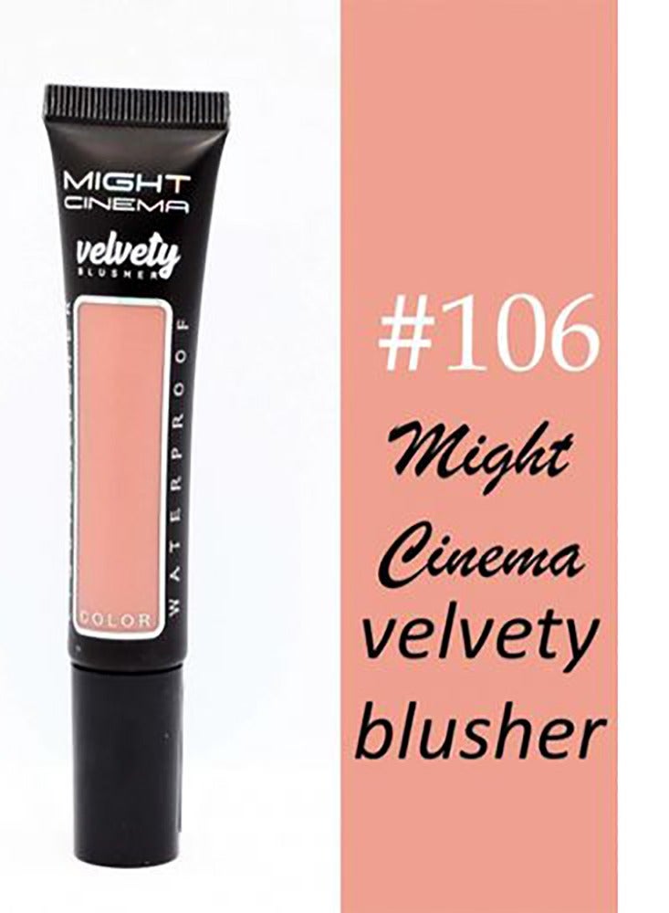 مايت سينما بلاشر سائل مضاد للماء 15 جرام من ماييت سينما 106 - Image 1